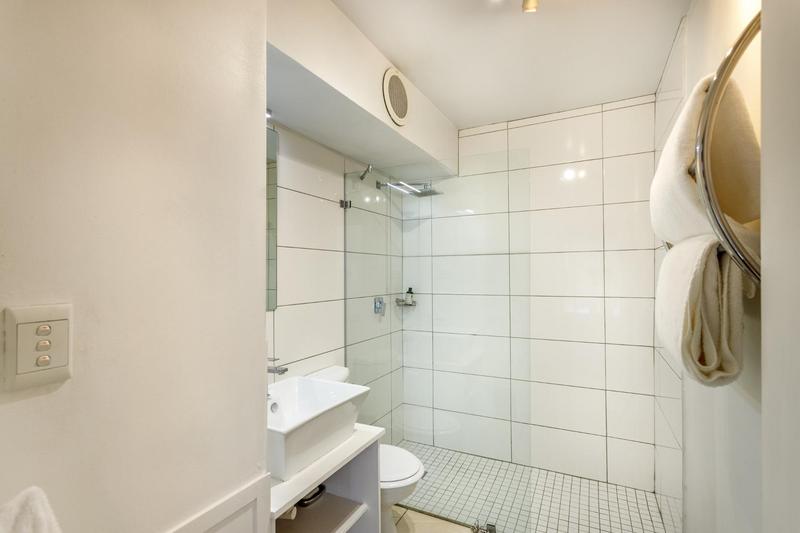To Let 1 Bedroom Property for Rent in Cape Town Western Cape